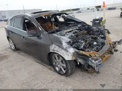 YV140MEK2G1291926 2016 VOLVO V60
