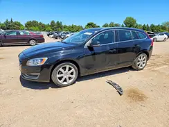 YV140MEK2G1307106 2016 VOLVO V60
