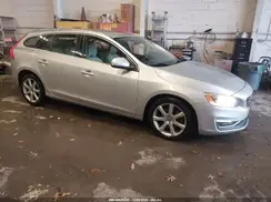 YV140MEK2G1314136 2016 VOLVO V60