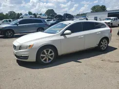 YV140MEK2H1332119 2017 VOLVO V60