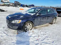 YV140MEK2H1351513 2017 VOLVO V60