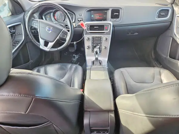 YV140MEK2H1351513 2017 VOLVO V60 - Image 8