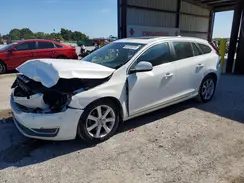 YV140MEK2H1370806 2017 VOLVO V60