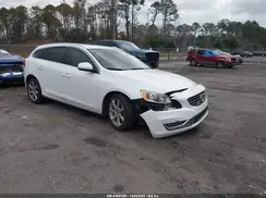 YV140MEK3G1290221 2016 VOLVO V60