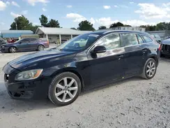 YV140MEK3G1290817 2016 VOLVO V60