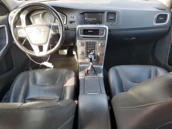 YV140MEK3G1290817 2016 VOLVO V60 - Image 8