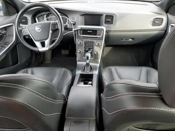 YV140MEK3G1294009 2016 VOLVO V60 - Image 8