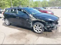 YV140MEK3G1305252 2016 VOLVO V60