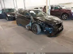 YV140MEK3G1305350 2016 VOLVO V60