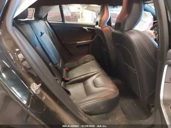 YV140MEK3G1305350 2016 VOLVO V60 - Image 8