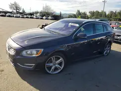 YV140MEK3G1308202 2016 VOLVO V60