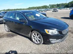YV140MEK3G1313738 2016 VOLVO V60