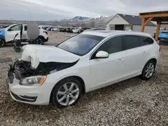 YV140MEK3G1316185 2016 VOLVO V60