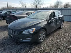 YV140MEK3H1330461 2017 VOLVO V60