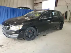 YV140MEK3H1335501 2017 VOLVO V60