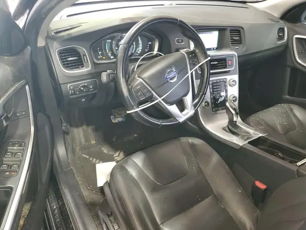 YV140MEK3H1335501 2017 VOLVO V60 - Image 8