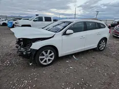 YV140MEK3H1336082 2017 VOLVO V60