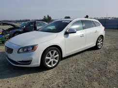 YV140MEK3H1347440 2017 VOLVO V60