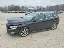 YV140MEK3H1357269 2017 VOLVO V60