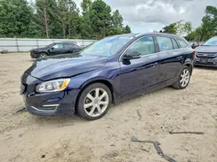 YV140MEK3H1364139 2017 VOLVO V60