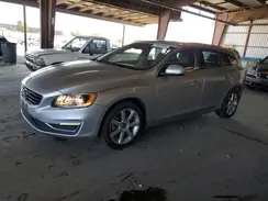 YV140MEK4G1287036 2016 VOLVO V60