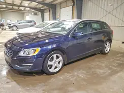 YV140MEK4G1291278 2016 VOLVO V60