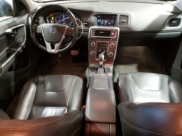 YV140MEK4G1291278 2016 VOLVO V60 - Image 8