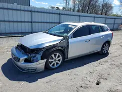 YV140MEK4G1291863 2016 VOLVO V60