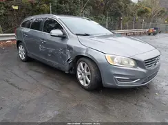 YV140MEK4G1296965 2016 VOLVO V60