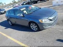 YV140MEK4G1302831 2016 VOLVO V60