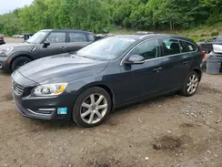 YV140MEK4G1307267 2016 VOLVO V60