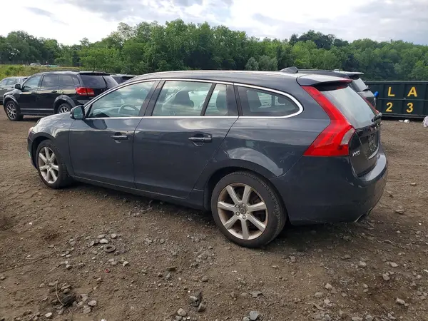 YV140MEK4G1307267 2016 VOLVO V60 - Image 2