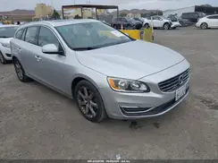 YV140MEK4H1331683 2017 VOLVO V60