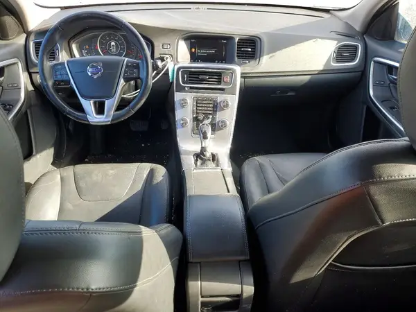 YV140MEK4H1347219 2017 VOLVO V60 - Image 8