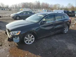 YV140MEK4H1363730 2017 VOLVO V60