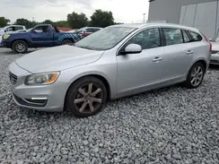 YV140MEK5G1290897 2016 VOLVO V60