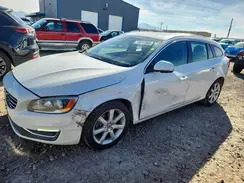 YV140MEK5G1292519 2016 VOLVO V60