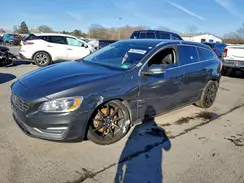 YV140MEK5G1292732 2016 VOLVO V60