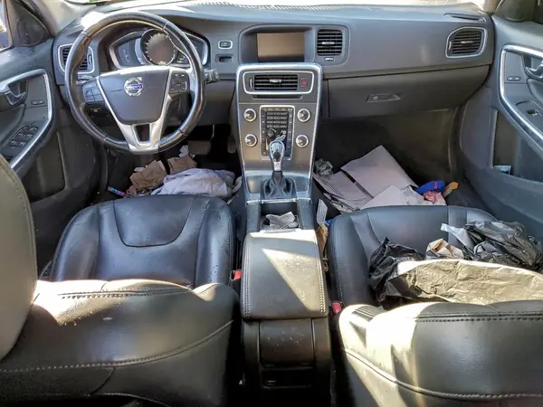 YV140MEK5G1292732 2016 VOLVO V60 - Image 8
