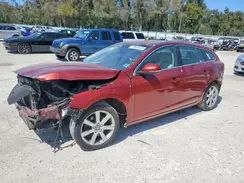 YV140MEK5G1293007 2016 VOLVO V60