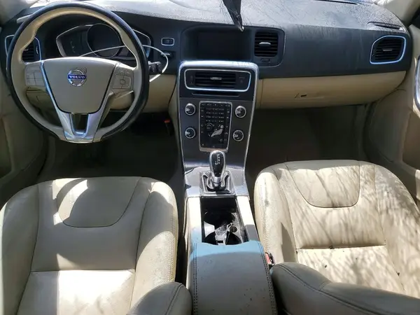 YV140MEK5G1293007 2016 VOLVO V60 - Image 8