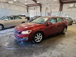 YV140MEK5G1295839 2016 VOLVO V60