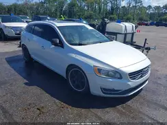YV140MEK5G1296005 2016 VOLVO V60