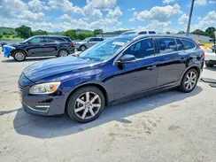 YV140MEK5G1297428 2016 VOLVO V60