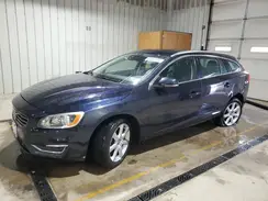YV140MEK5G1298126 2016 VOLVO V60