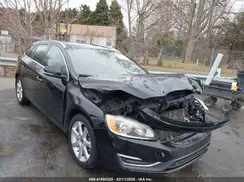 YV140MEK5G1299728 2016 VOLVO V60