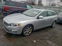 YV140MEK5G1301414 2016 VOLVO V60