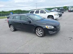 YV140MEK5G1307228 2016 VOLVO V60