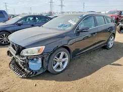 YV140MEK5H1333846 2017 VOLVO V60