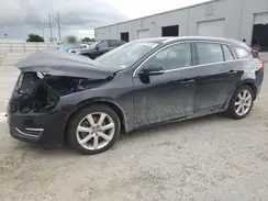 YV140MEK5H1351991 2017 VOLVO V60